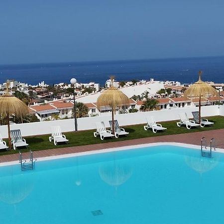 Apartment Island Paradise Costa Adeje  Exterior foto