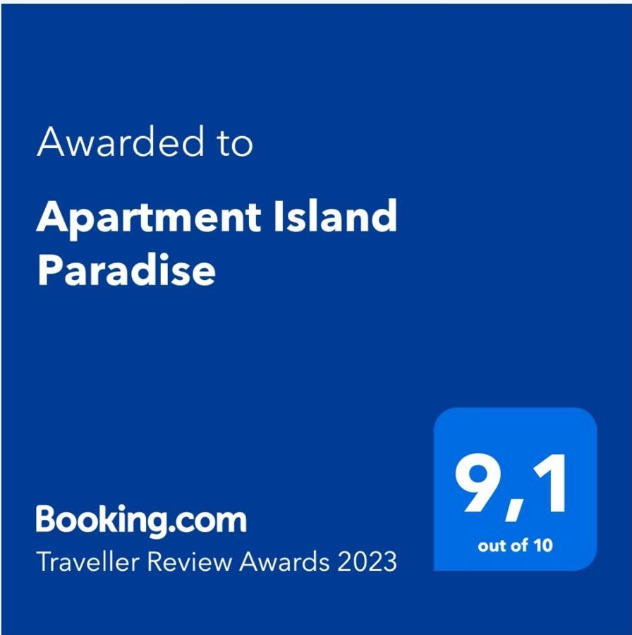 Apartment Island Paradise Costa Adeje  Exterior foto