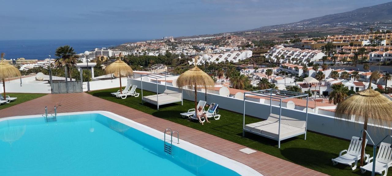 Apartment Island Paradise Costa Adeje  Exterior foto