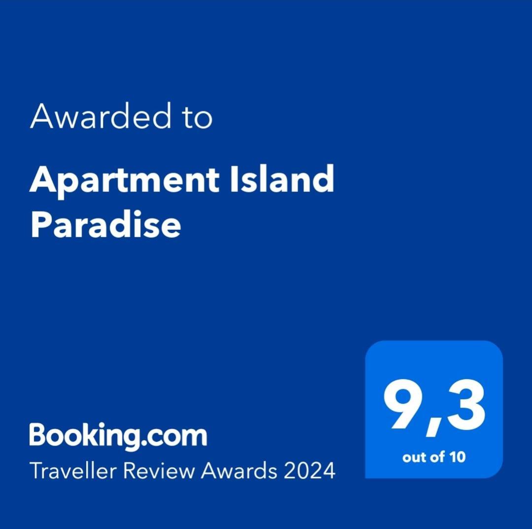 Apartment Island Paradise Costa Adeje  Exterior foto