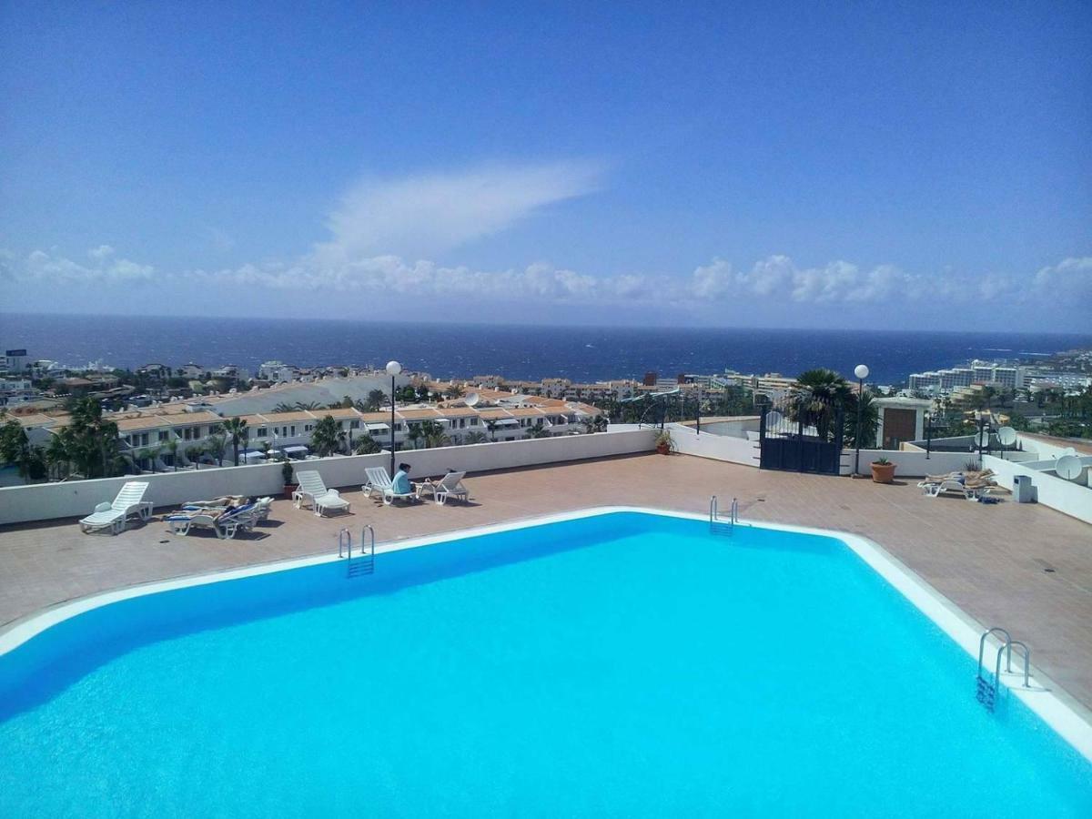 Apartment Island Paradise Costa Adeje  Exterior foto