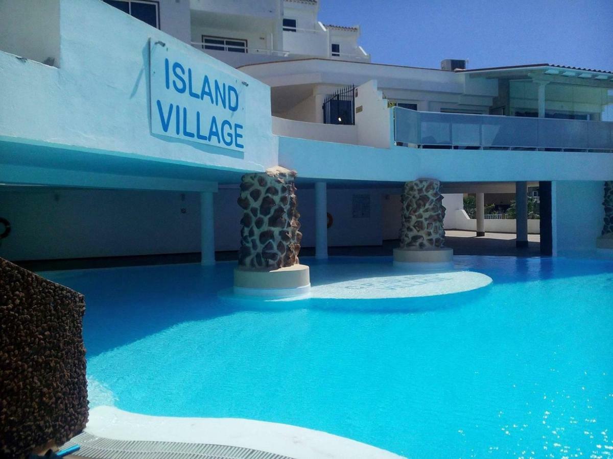 Apartment Island Paradise Costa Adeje  Exterior foto