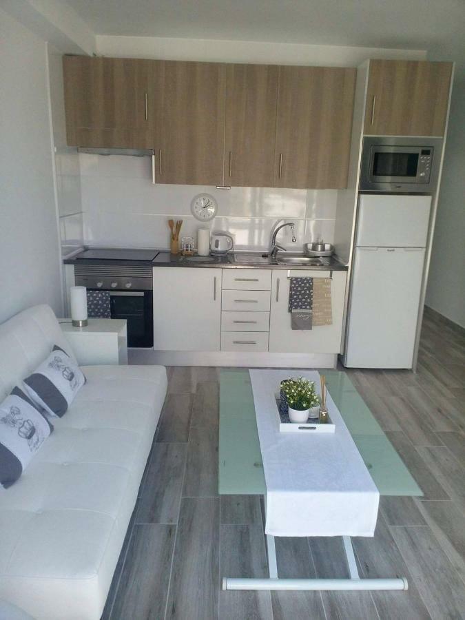 Apartment Island Paradise Costa Adeje  Exterior foto