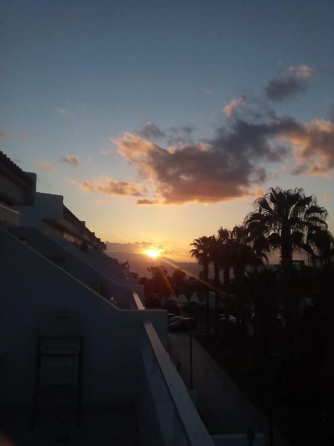 Apartment Island Paradise Costa Adeje  Exterior foto