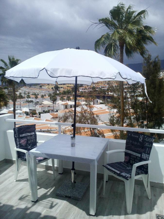 Apartment Island Paradise Costa Adeje  Exterior foto