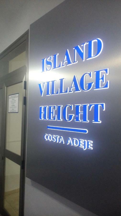 Apartment Island Paradise Costa Adeje  Exterior foto
