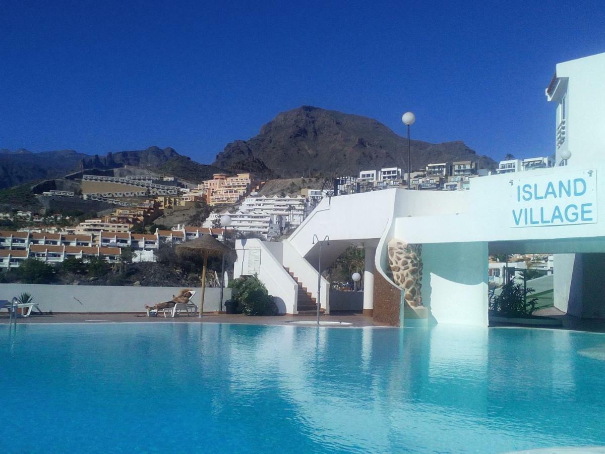 Apartment Island Paradise Costa Adeje  Exterior foto